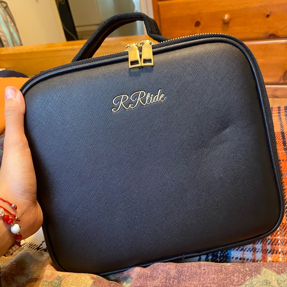 Vanity Makeup Travel Case